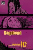 Vagabond 3-in-1 Edition - Volume 10 | Takehiko Inoue