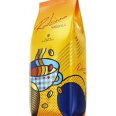 Cafea boabe, WOSEBA, 1 kg