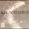 CD DIGIPACK SIGILAT: MIRCEA TIBERIAN / CHRIS DAHLGREN / JOHN BETSCH - ULYSSES [OpenArt Records, 2009]