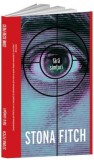 Fara simturi - Stona Fitch - Editura Crime Scene Press