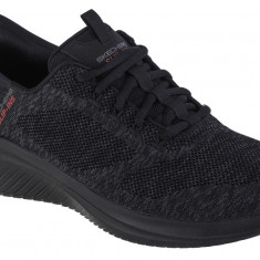 Pantofi pentru adidași Skechers Slip-Ins Ultra Flex 3.0-New Arc 232458-BBK negru