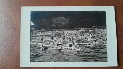 Carte postala, Sovata 1930 foto