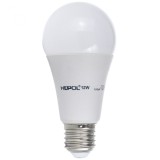 Bec LED Hepol clasic A60 E27 12W 1440lm lumina calda 3000 K