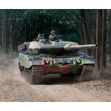 REVELL Leopard 2A6/A6NL