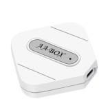 Cumpara ieftin Adaptor Android Auto Wireless