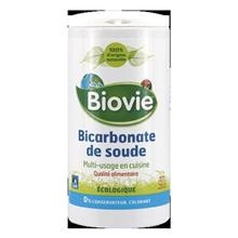 Bicarbonat de Sodiu de Uz Casnic Eco BioVie 250gr Cod: 1335805 foto