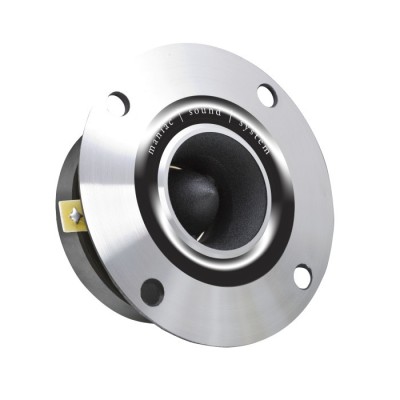Dome 1,5&amp;rdquo; 100/200 W &amp;bull; 8 Ohm foto