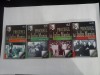 PROCESUL LUI IULIU MANIU Documentele procesului conducatorilor P.N.T. - 4 volume