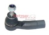 Cap de bara VW TIGUAN (5N) (2007 - 2016) METZGER 54007701