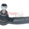 Cap de bara VW JETTA III (1K2) (2005 - 2010) METZGER 54007701