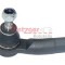 Cap de bara VW TIGUAN (5N) (2007 - 2016) METZGER 54007701