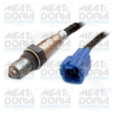 MEAT &amp; DORIA 81673 Sonda Lambda