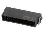 Conector PCB Cablu PIN 30 1,27mm SMT Har-Flex