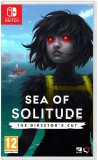 Sea Of Solitude The Directors Cut NSW
