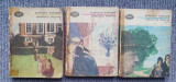 Doctorul Thorne - Anthony Trollope (3 vol), 1974, BPT nr 818-820, 734 pag