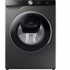 Masina de spalat rufe Samsung WW90T654DLX/S7, 9 kg, 1400 RPM, Clasa A, Add Wash, AI Control, Steam, Super Speed 59, Drum Clean+, Motor Digital Inverte