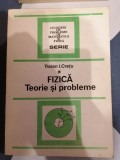 Fizica. Teorie si probleme de Traian I. Cretu (Vol. 1)