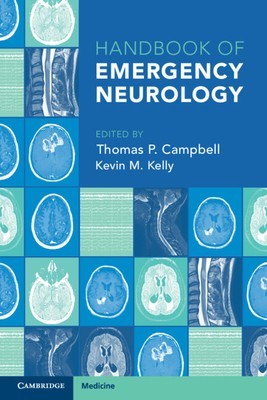 Handbook of Emergency Neurology foto