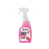 Detergent profesional multifunctional cu amoniac Misavan Dr. Stephan, 750 ml