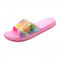 Papuci din spuma pentru fete Setino Paw Patrol 870-328-31, Roz