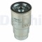DELPHI HDF541 filtru combustibil