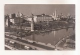 FA142 -Carte Postala- RUSIA - Moscow. View of the Kremlin., necirculata