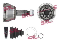 Cap planetara spre roata Ford Escort 5 (Gal), Escort 5 Cabriolet (All), Fiesta 3 (Gfj), Orion 3 (Gal) SRLine parte montare : spre roata foto