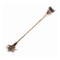 STRUNE PFB 30CM VARTEJ SI AGRAFA FAST LOCK TGST-TITAN 1X19 12KG 20BUC