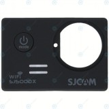 SJCAM SJ5000X Placă frontală neagră