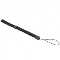 Curelusa pentruNintendo Wii PSP DS DSL Culoare Negru, Con?inutul pachetului 1 Bucata foto