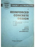 Everard / Tanner - Theory and problems of reinforced concrete design (Editia: 1974)