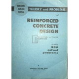 Everard / Tanner - Theory and problems of reinforced concrete design (Editia: 1974)