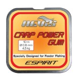 Fir Nevis Power Gumi 10m 0,60mm