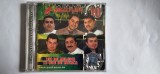 E-Manele &ndash; Volumul 10 MP3 . ESTE SIGILAT .