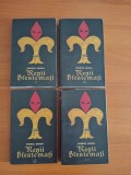 Maurice Druon &ndash; Regii blestemati (4 vol)