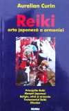 Reiki Arta Japoneza A Armoniei - Aurelian Curin ,560410