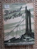 Gheorghi Cubanschi - Drumul spre Pesta (1951)