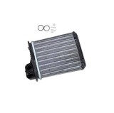 Radiator Incalzire Habitaclu Dacia Duster I 2010-2018, 170x157x42mm, Diametru 26mm, ASAM