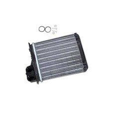 Radiator habitaclu incalzire compatibil Dacia Duster I 2010-2018