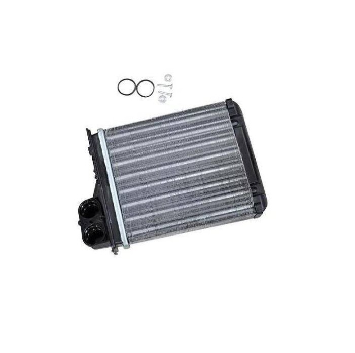 Radiator habitaclu incalzire compatibil Dacia Duster I 2010-2018