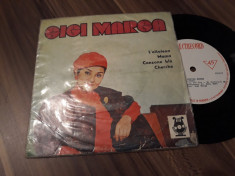 DISC VINIL GIGI MARGA 1969 FOARTE RAR!!!!!EDC 10.196 DISC STARE EX foto