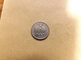 Polonia 50 Groszy 1995 - MP 1, Europa, Cupru-Nichel