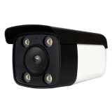 Camera de supraveghere IP BESNT BS-IP26C 3MP IR pentru exterior, IP66