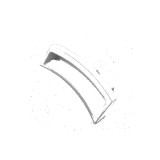 Maner Hublou Original Candy 43012443 pentru Masina de Spalat Rufe