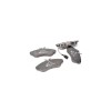 Placute frana PEUGEOT BOXER platou sasiu ZCT ATE 13046028522