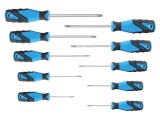 Set 10 Piese Chei Torx GEDORE T7-T40 Cod 1482335