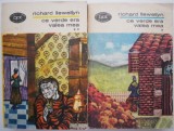 Ce verde era valea mea (2 volume) &ndash; Richard Llewellyn