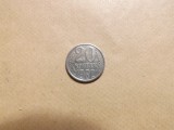 Rusia / URSS 20 Kopeek / Kopeici / Kopecks 1982