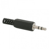 Fisa Jack Stereo 3,5 mm 05106, General