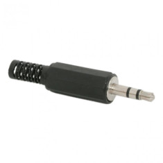 Fisa Jack Stereo 3,5 mm 05106